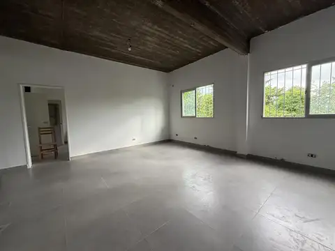 Oficinas en Alquiler