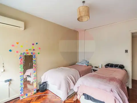 Vendo Apartamento 3 Dormitorios 2 Baños Centro