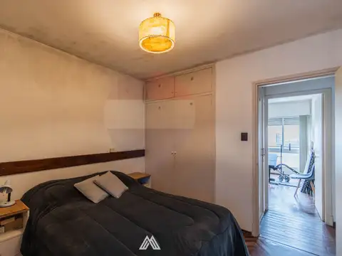 Departamento en Venta 65 años