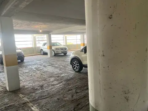 Venta de Cocheras en el Centro
