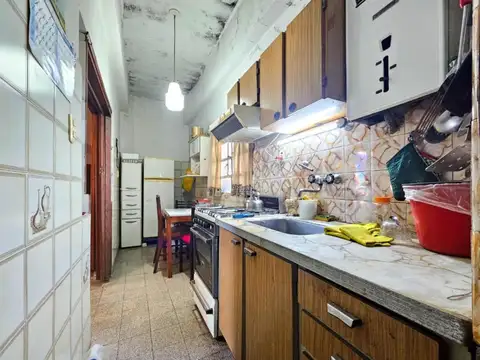 Casa en Venta al Norte