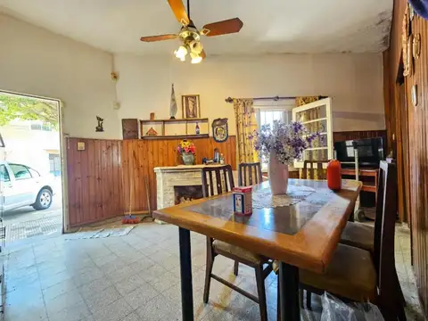 Casa en Venta en Bella Vista, USD 65.000