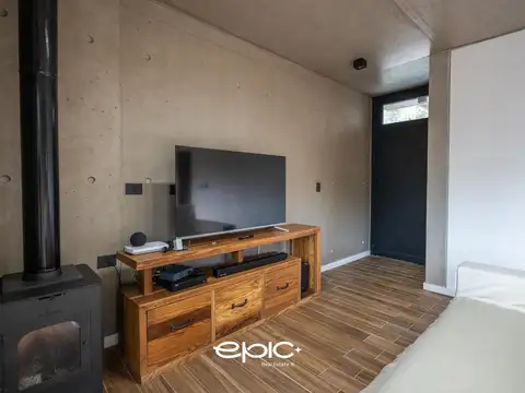 Depto Tipo Casa en Venta 3 años