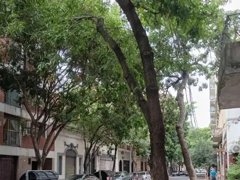 Avenida Valentín Alsina 2000, Piso 6º