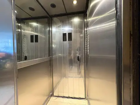 Departamento en Venta en Monserrat, USD 55.000