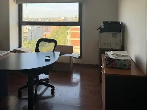 Oficina en Alquiler 10 años