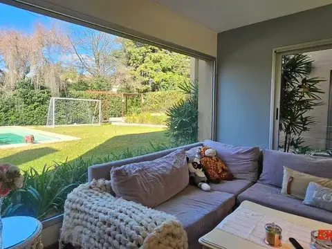 Casa en Venta de 4 dormitorios