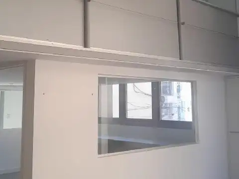 Espectacular Oficina en alquiler Edificio de Categoría