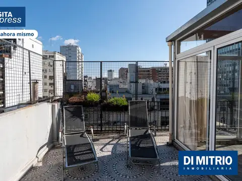Hotel en Venta en Recoleta, USD 1.300.000