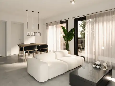 Departamento en Venta en Santa Fe, USD 85.000