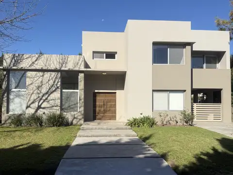 Barrio el Cardal I