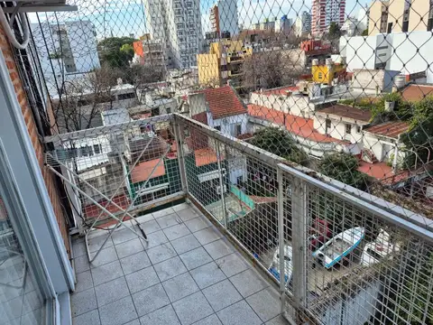 Departamento en Venta 26 años