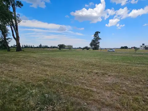 Venta de Lote en  Country Acquavista