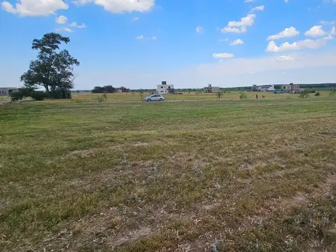 Venta de Lote en  Country Acquavista