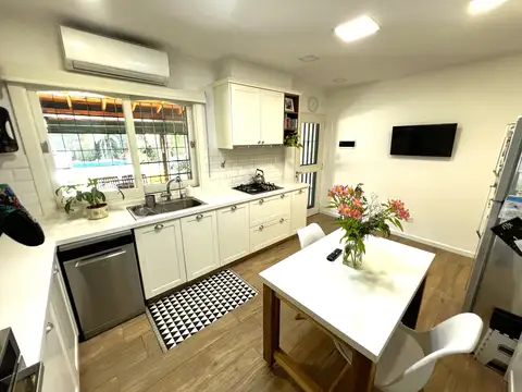Casa en Venta 35 años