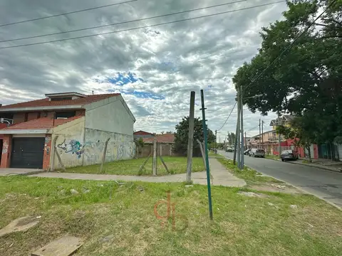 Terreno en Venta 11  mts Frente