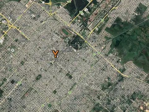 Departamento en Alquiler en La Plata, $ 650.000