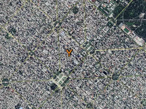 Departamento en Alquiler A Estrenar