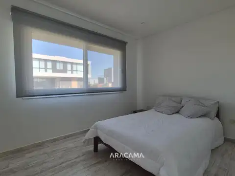 Casa en Alquiler 2 años