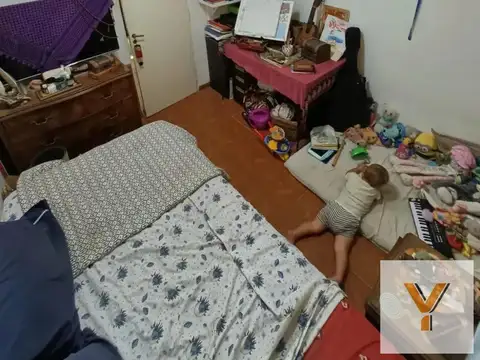 Depto Tipo Casa en Venta de 3 ambientes