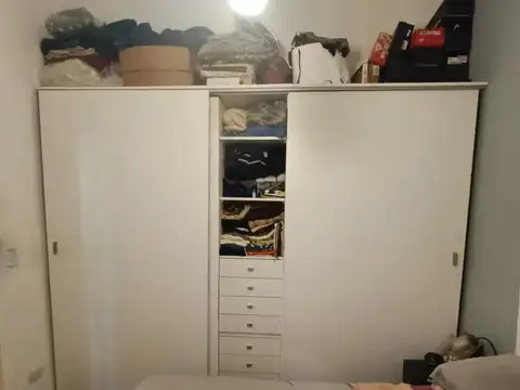Depto Tipo Casa en Venta 60 años