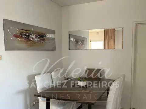 Departamento en Venta de 2 dormitorios