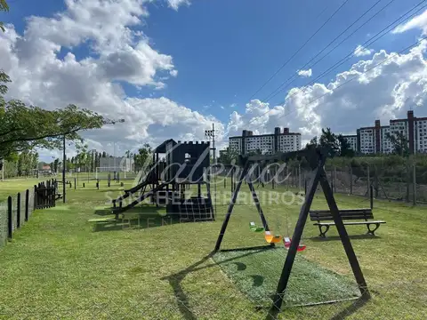 Departamento en Venta 10 años