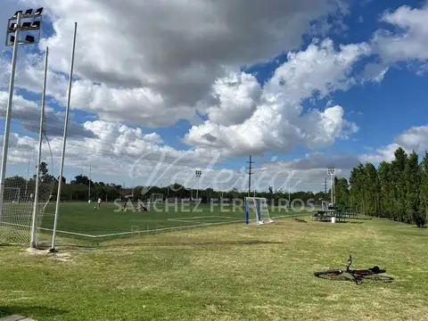 Departamento en Venta 10 años