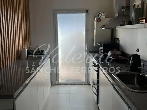 Departamento en Venta 10 años