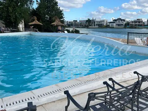 Departamento Nuevo Quilmes en venta 3 ambientes