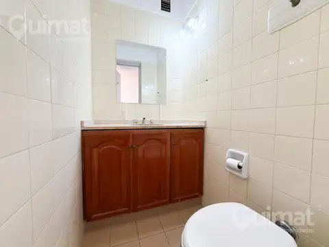Departamento en Alquiler 40 años