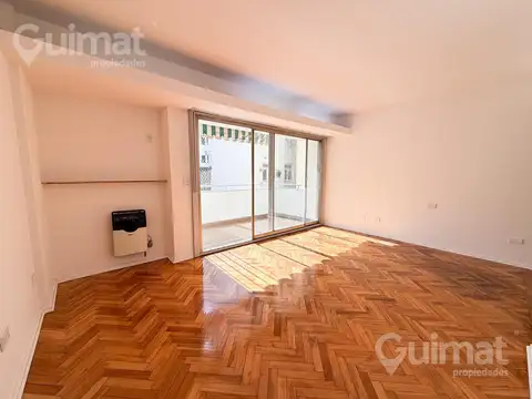 Departamento en Alquiler de 4 ambientes