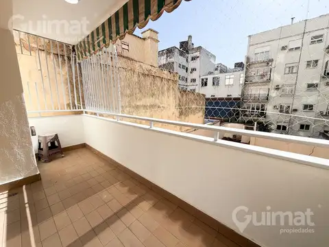Departamento en Alquiler en Barrio Norte, $ 1.400.000