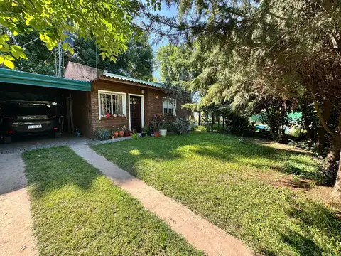 Casa en Venta 18 años