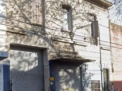 Galpon en Venta en Constitución, USD 650.000