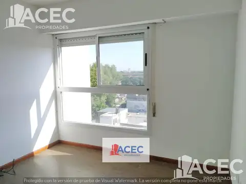 Departamento en Venta al Sur