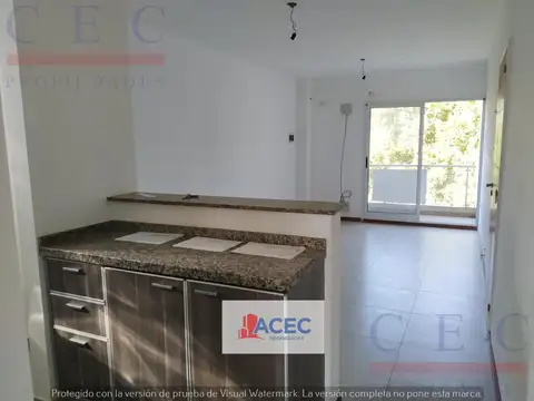 Urquiza 4300 - Piso 5º Dpto B