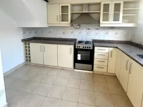 Depto Tipo Casa en Venta en Villa Libertad, USD 64.000