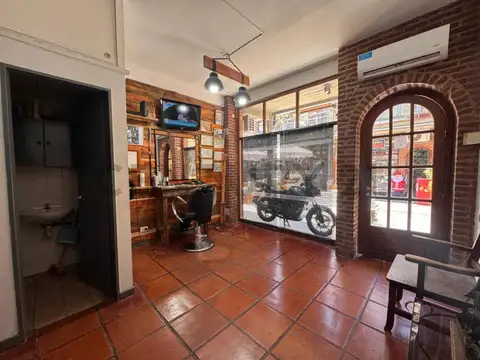 Local en Venta 30 años