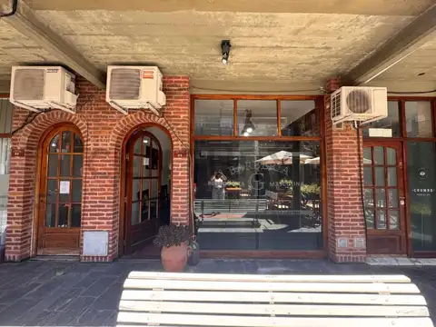 VENTA LOCAL SHOPPING PARADISE CIUDAD JARDIN