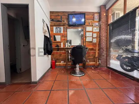 Local en Venta 30 años