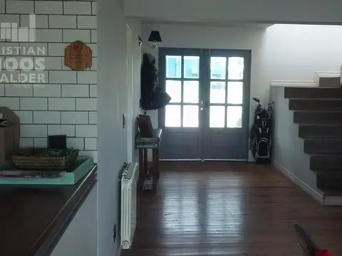 Casa en Venta de 5 dormitorios