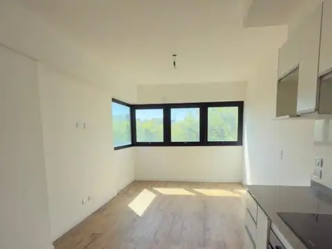 Venta – 2 Ambientes a Estrenar en Villa Urquiza