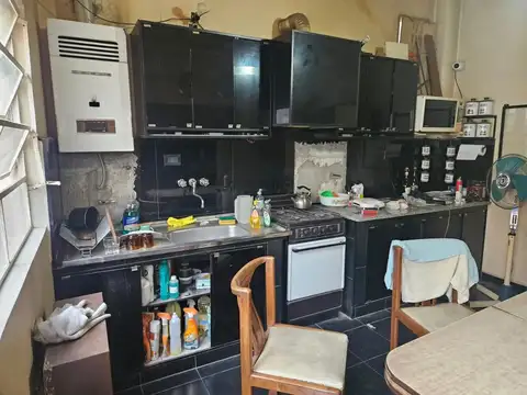 Depto Tipo Casa en Venta en Ciudadela, USD 98.000
