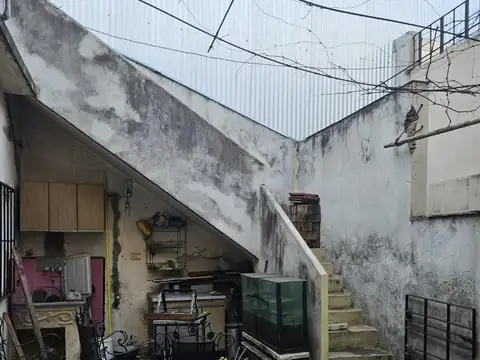 Depto Tipo Casa en Venta 30 años