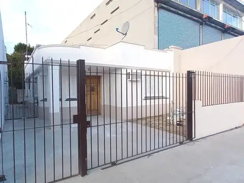 Avenida Presidente Doctor Néstor Kirchner 5100