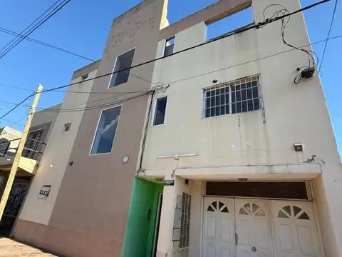 Departamento  1 Dorm-1 Baño-