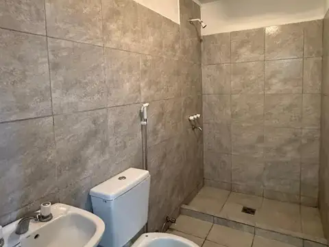 Departamento  1 Dorm-1 Baño-