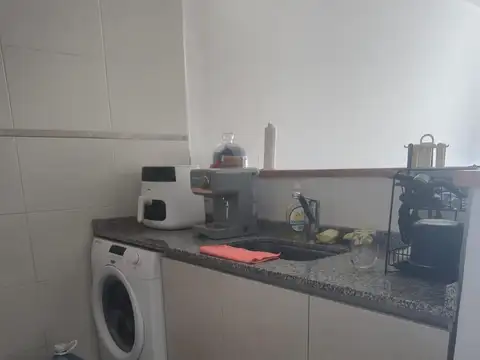 Departamento en Venta en Caballito, USD 105.000