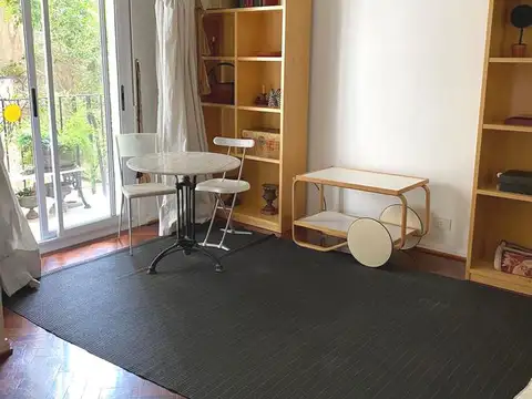 Departamento en Alquiler Temporal de 4 ambientes